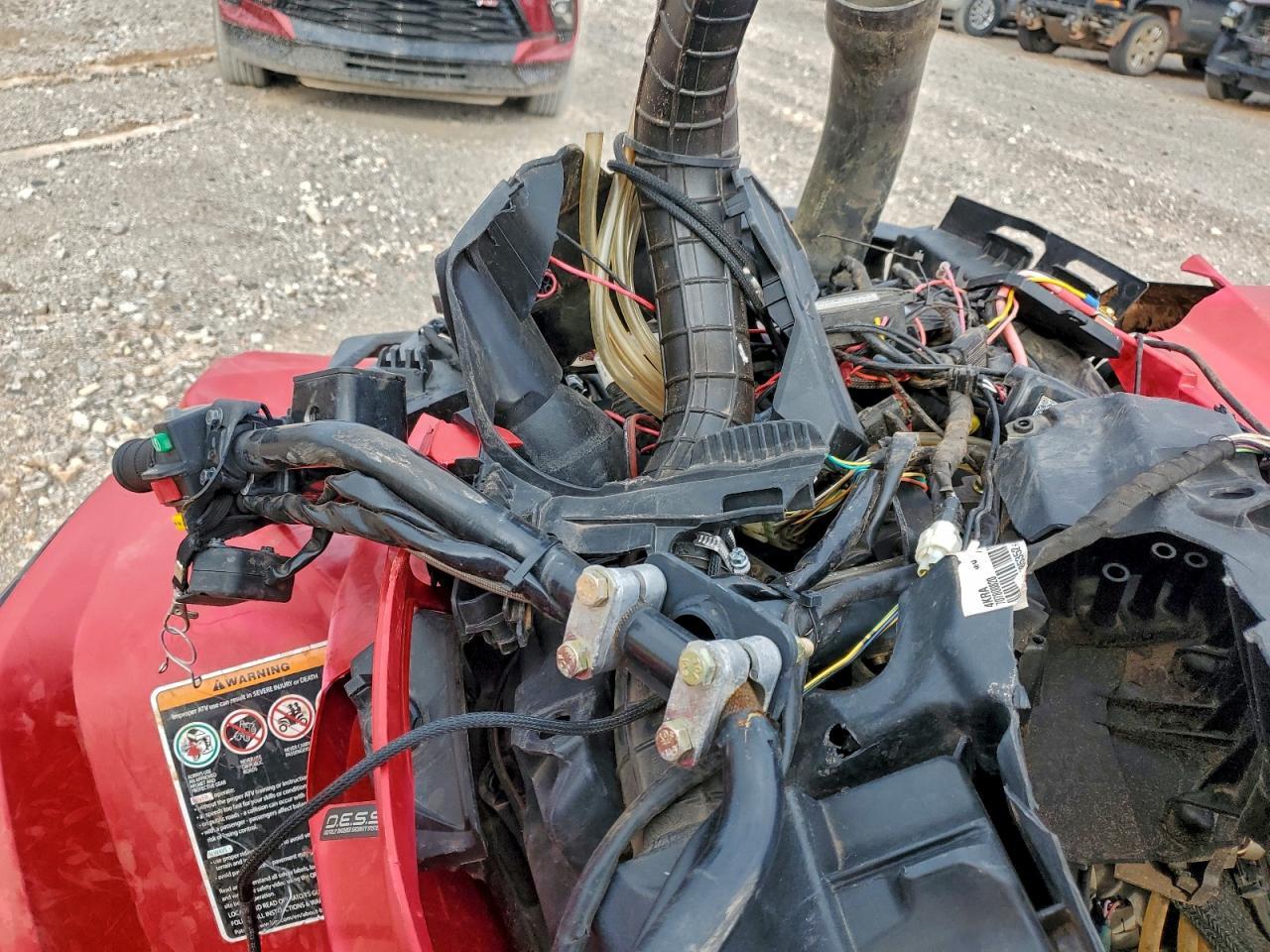 2024 Can-Am Outlander ATV
