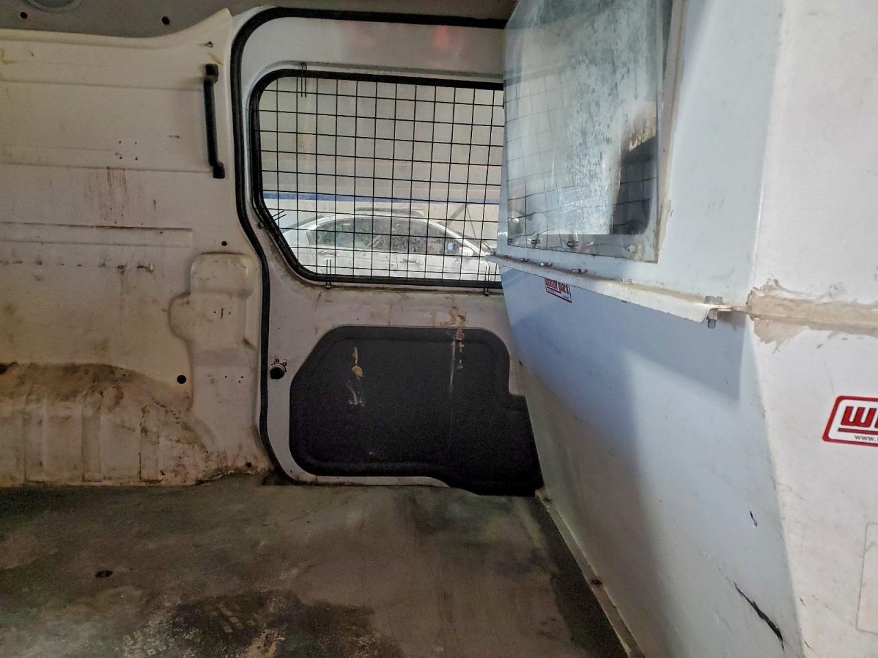 2013 Ford Transit Connect xlt