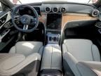 2024 Mercedes-Benz C 300 4matic