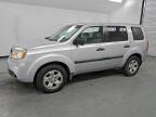2015 Honda Pilot lx