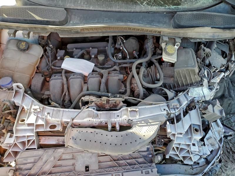 2019 Ford Transit Connect xl