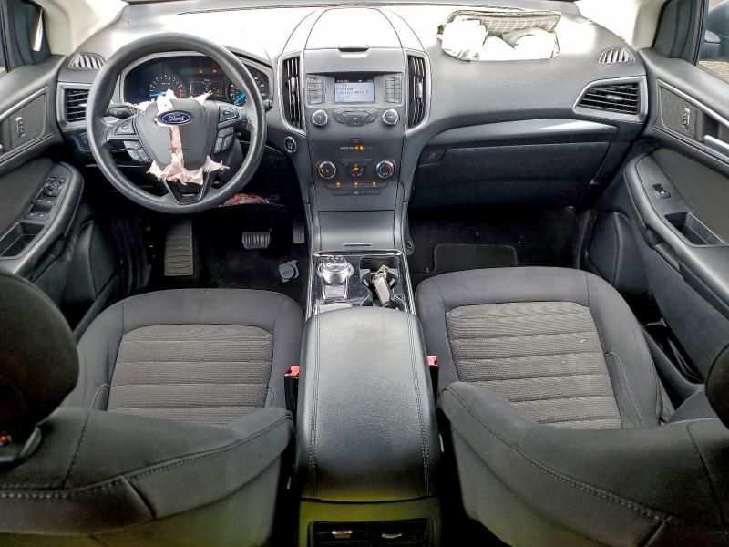 2019 Ford Edge se