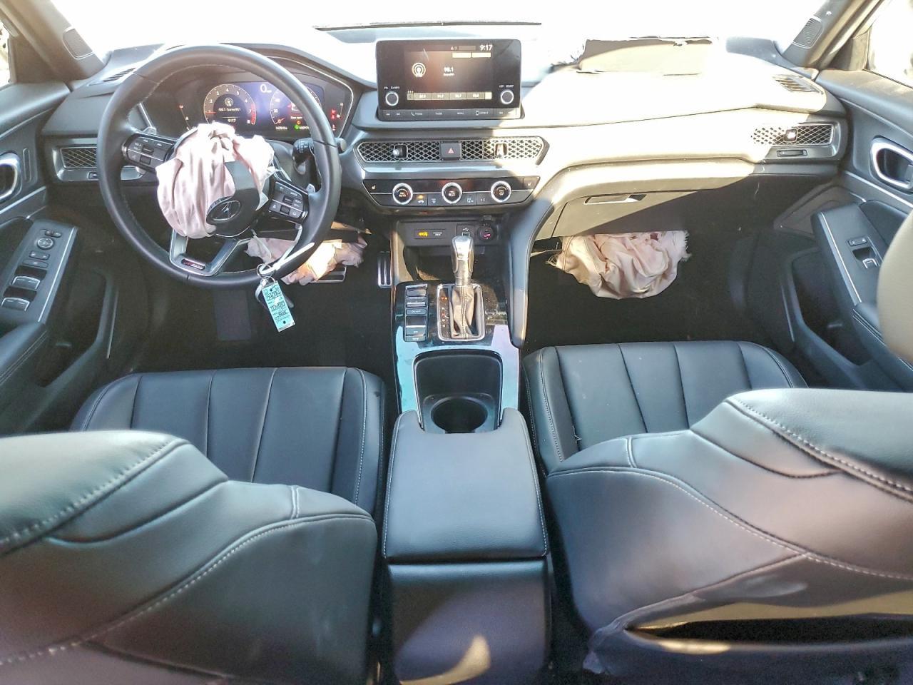 2024 Acura Integra A-spec