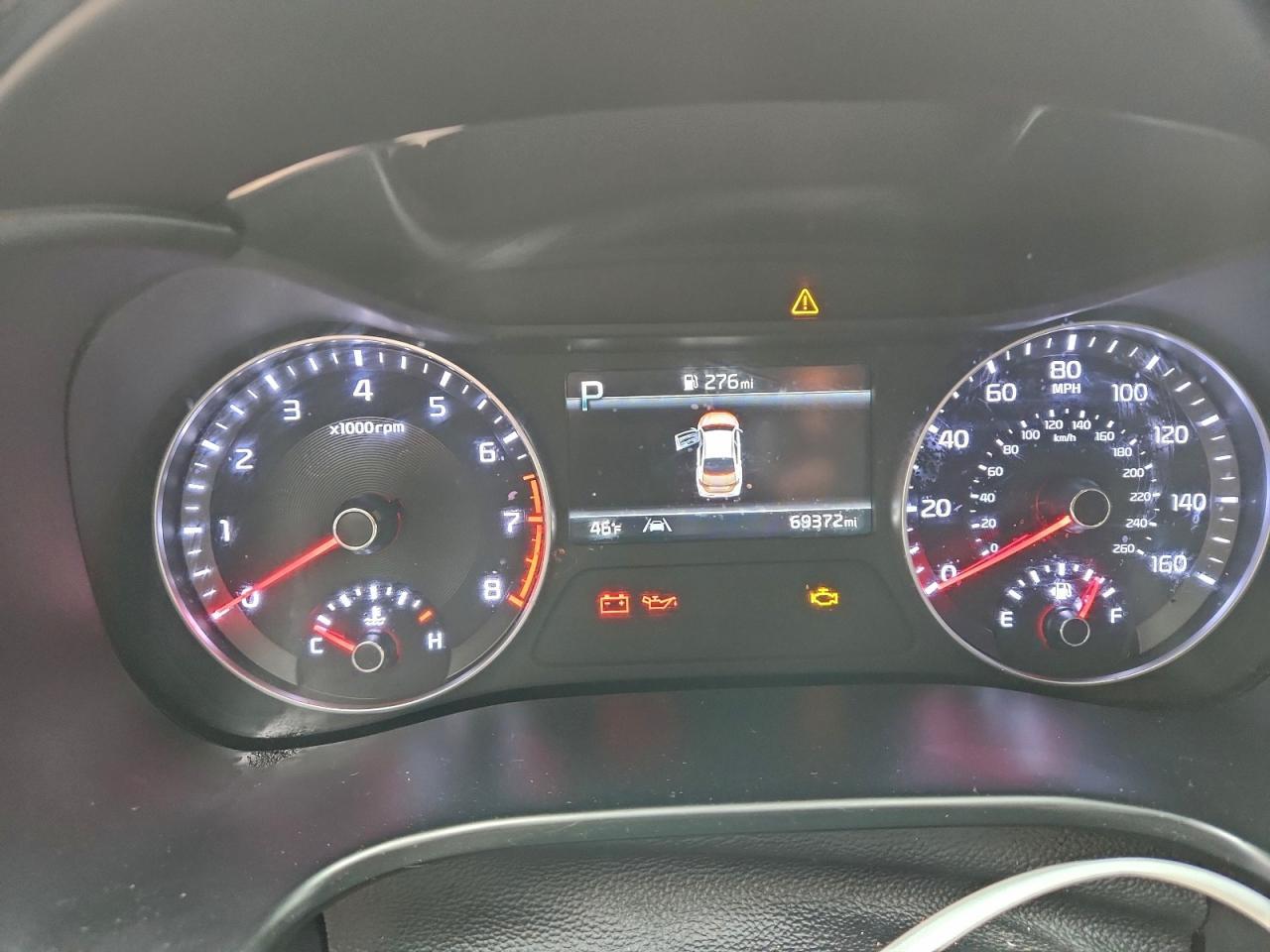 2022 KIA Forte fe