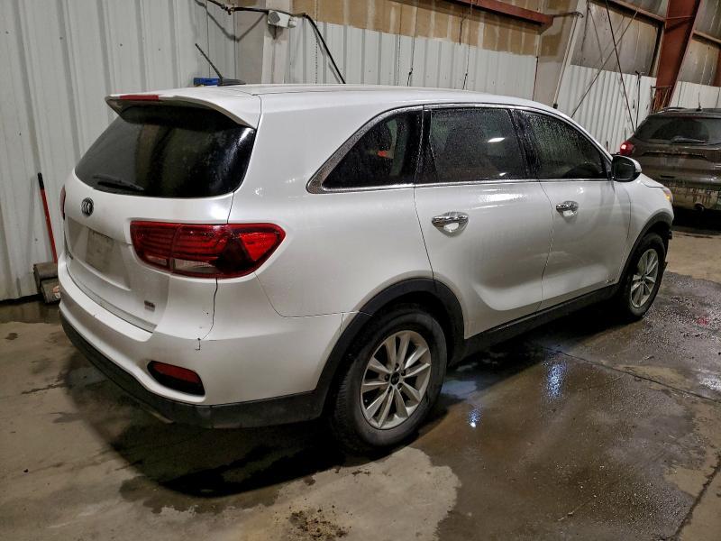 2019 KIA Sorento l