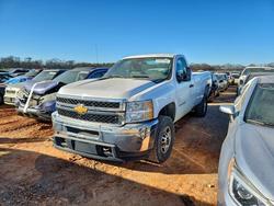 Chevrolet salvage cars for sale: 2014 Chevrolet Silverado C2500 Heavy Duty