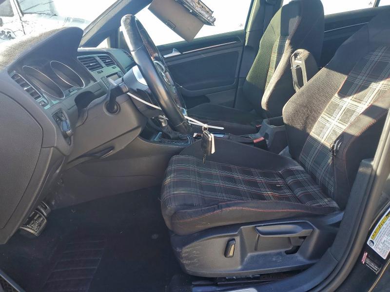 2015 Volkswagen GTI
