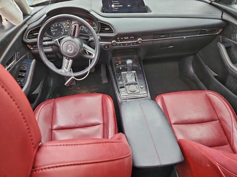 2022 Mazda Cx-30 Preferred