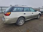 2000 Subaru Legacy Outback
