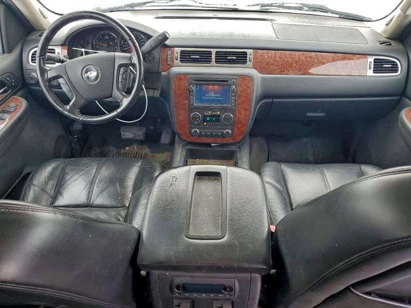 2007 Chevrolet Avalanche K1500