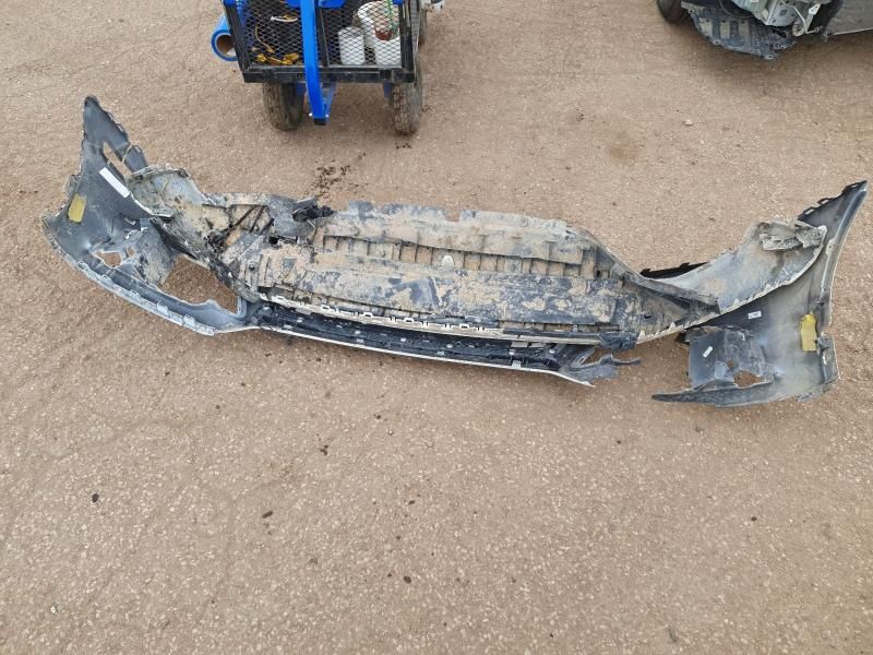 2018 Audi SQ5 Premium Plus