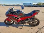 2024 Kawasaki EX500