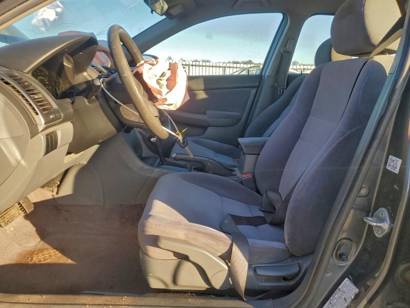 2003 Honda Accord lx