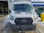 2023 Ford Transit 250 Delivery Van