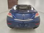2013 Acura Tl Advance