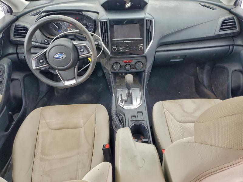 2020 Subaru Impreza