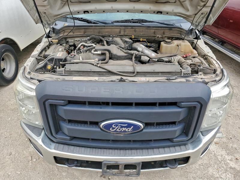 2016 Ford F350 Super Duty