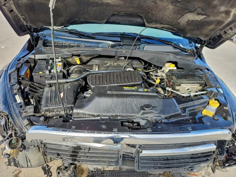 2004 Dodge Durango Limited