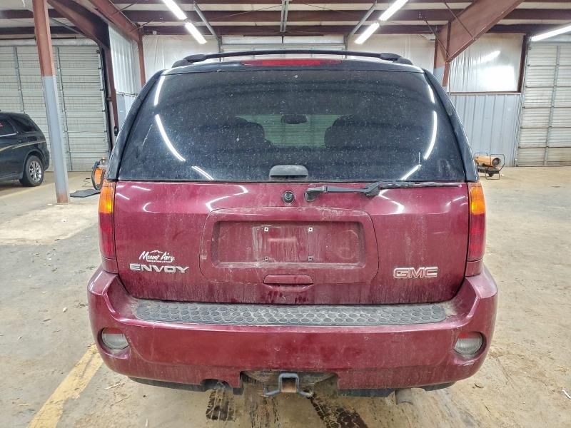 2006 GMC Envoy Denali