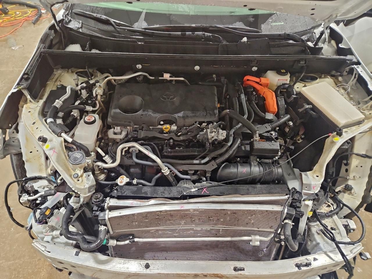 2024 Toyota Rav4 Prime xse