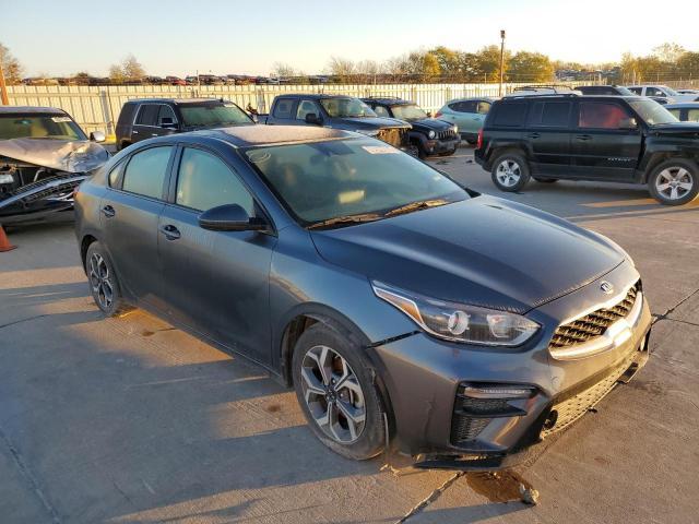 2020 KIA Forte fe
