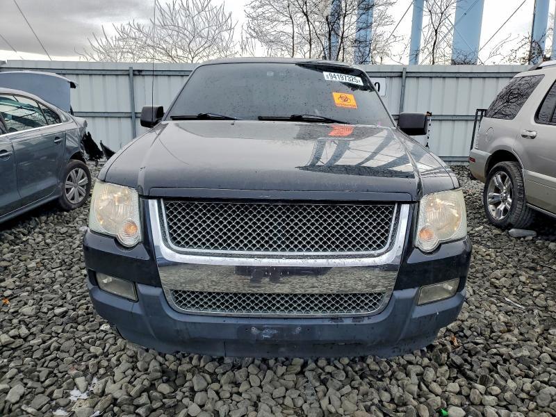 2008 Ford Explorer Sport Trac xlt