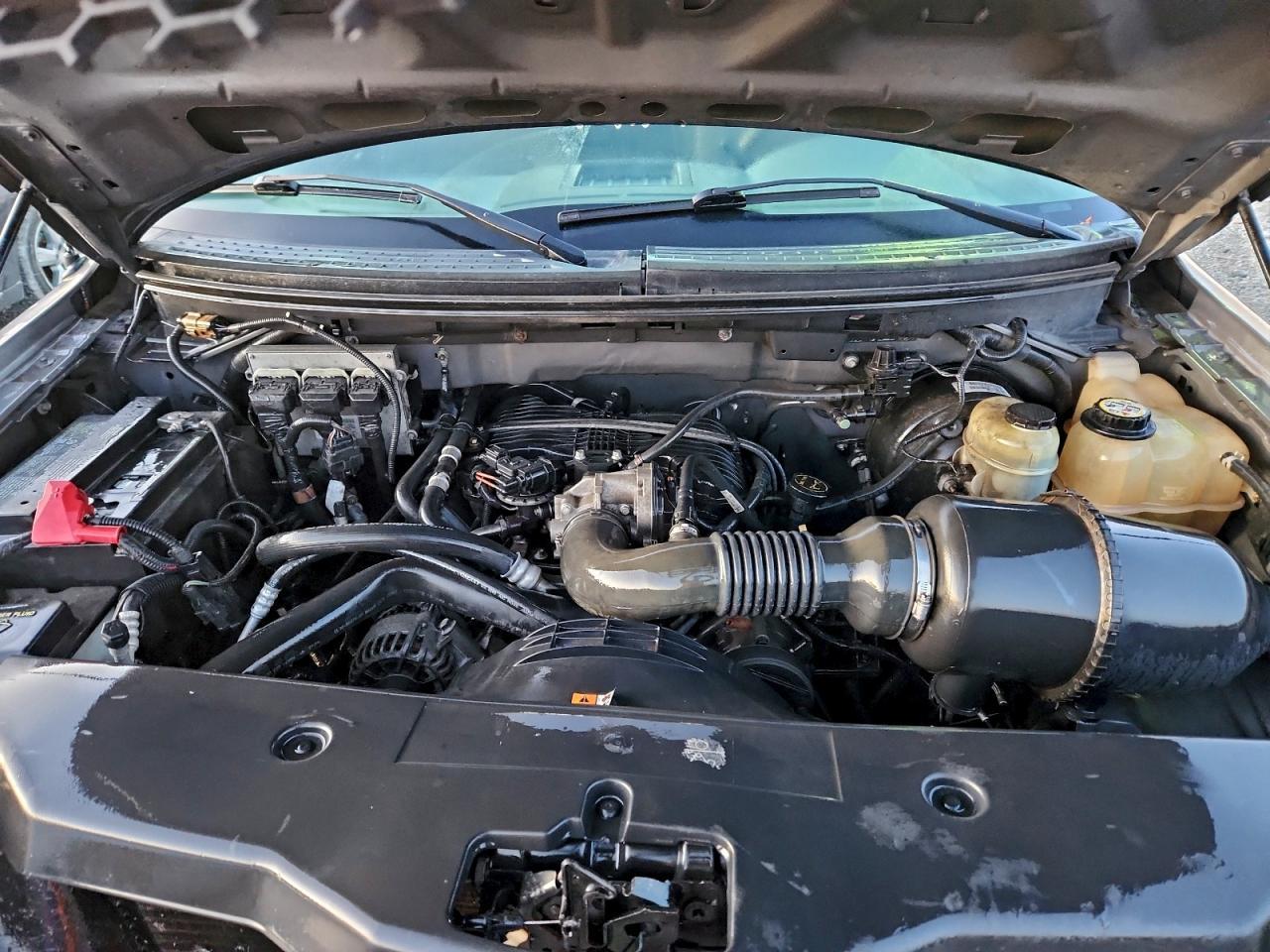 2006 Ford F150