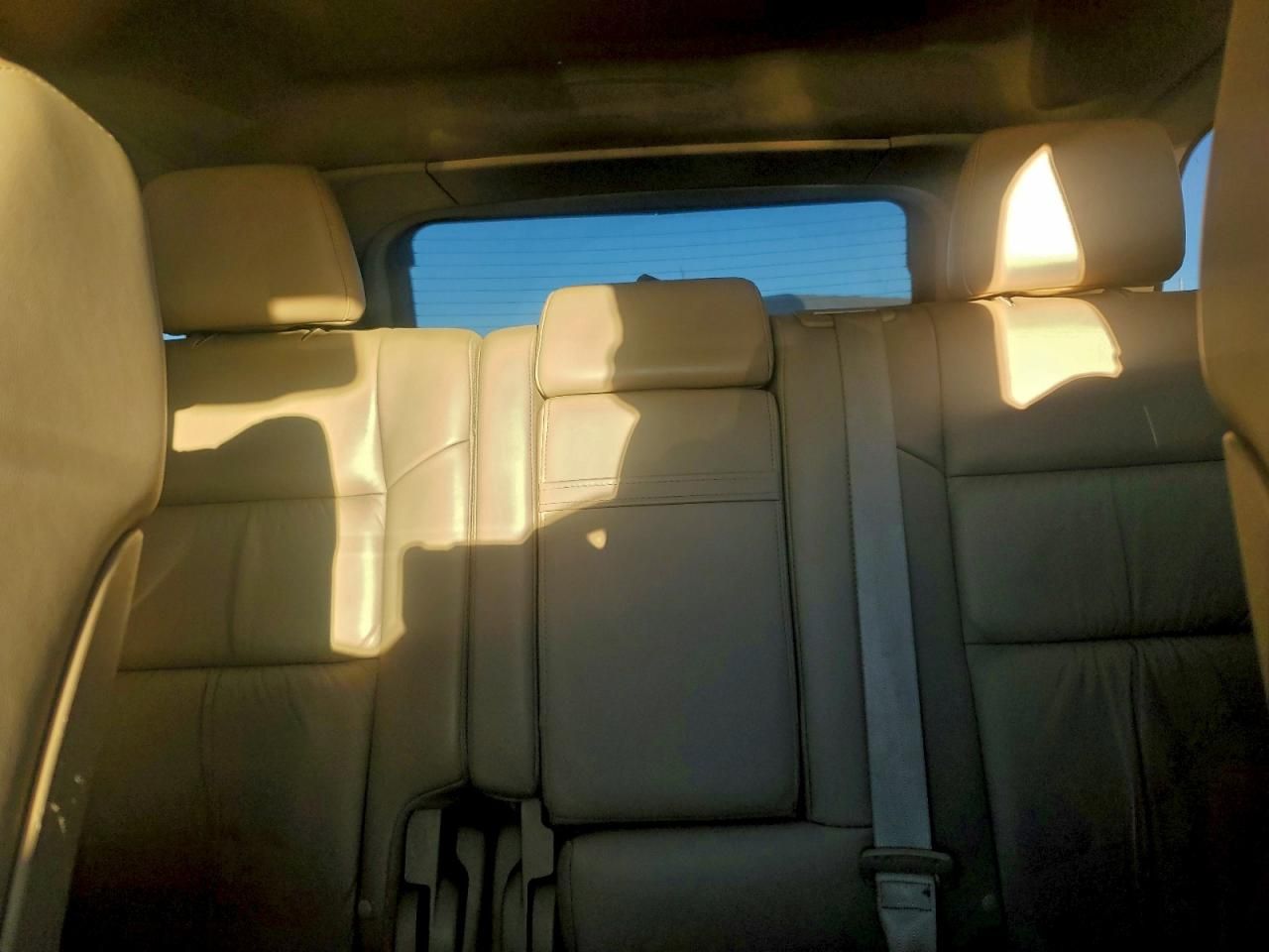 2012 Jeep Grand Cherokee Limited