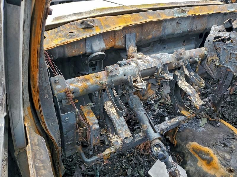 2011 Nissan Frontier sv