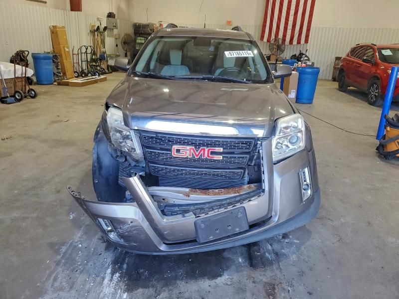 2012 GMC Terrain slt
