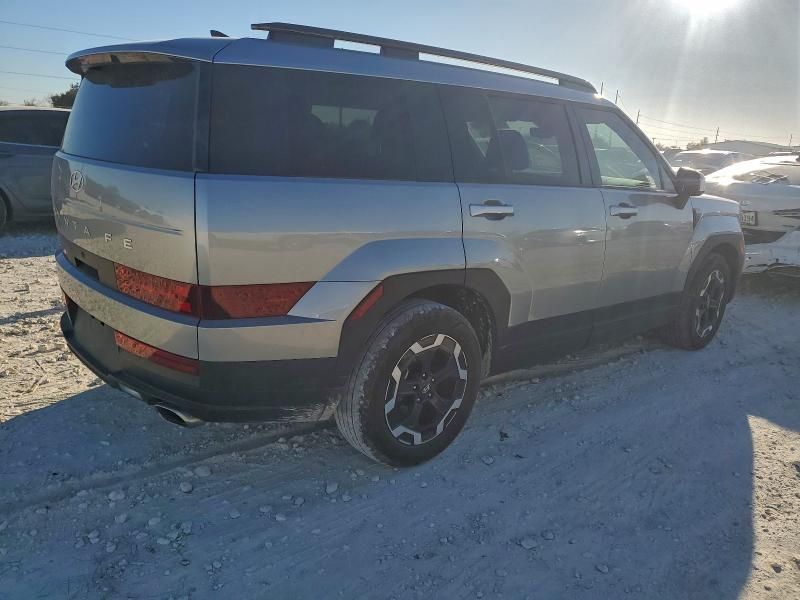 2024 Hyundai Santa fe sel