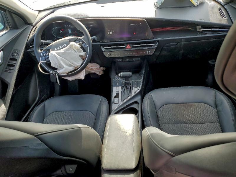 2024 KIA Niro ex