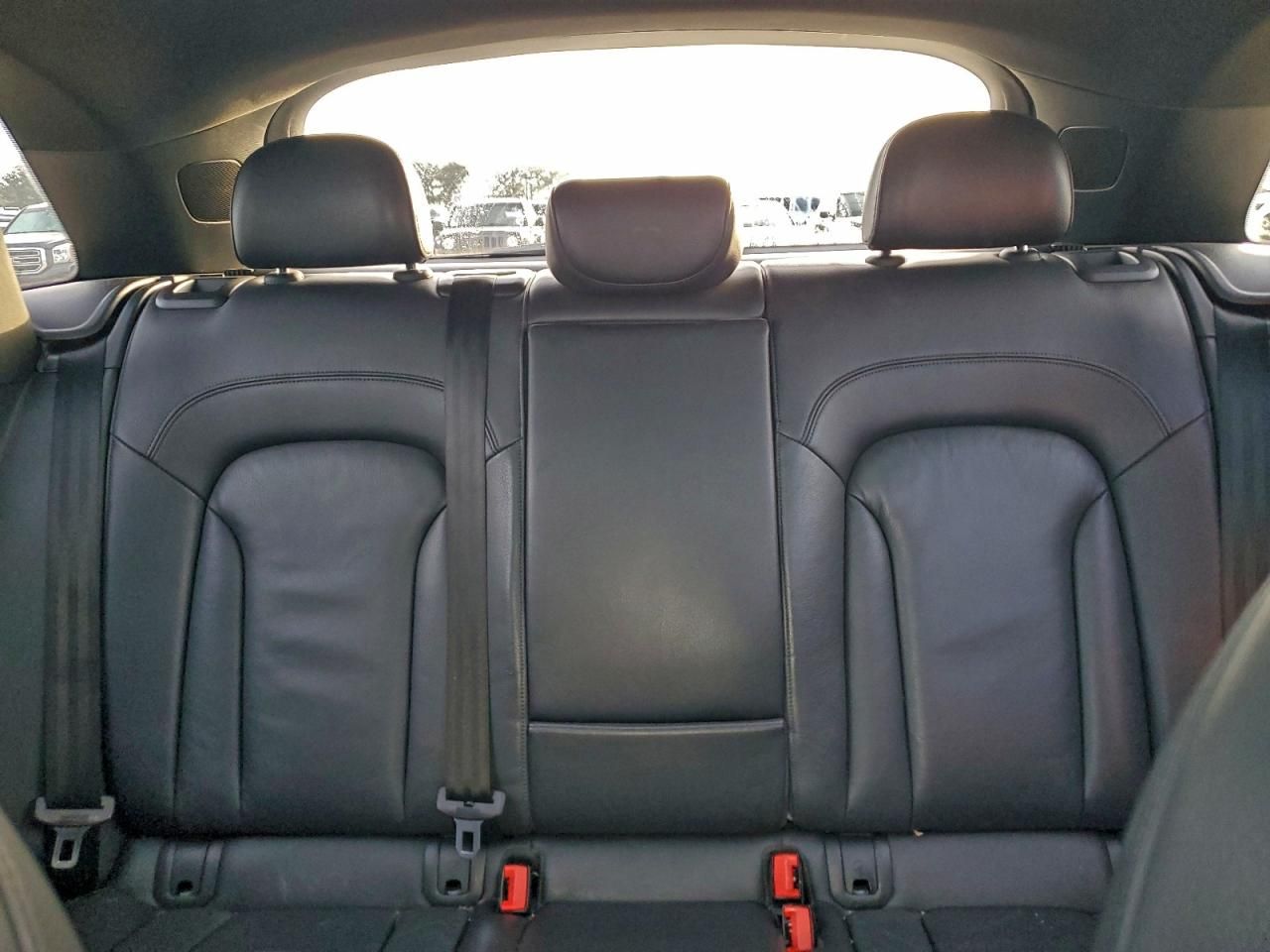 2018 Audi Q3 Premium