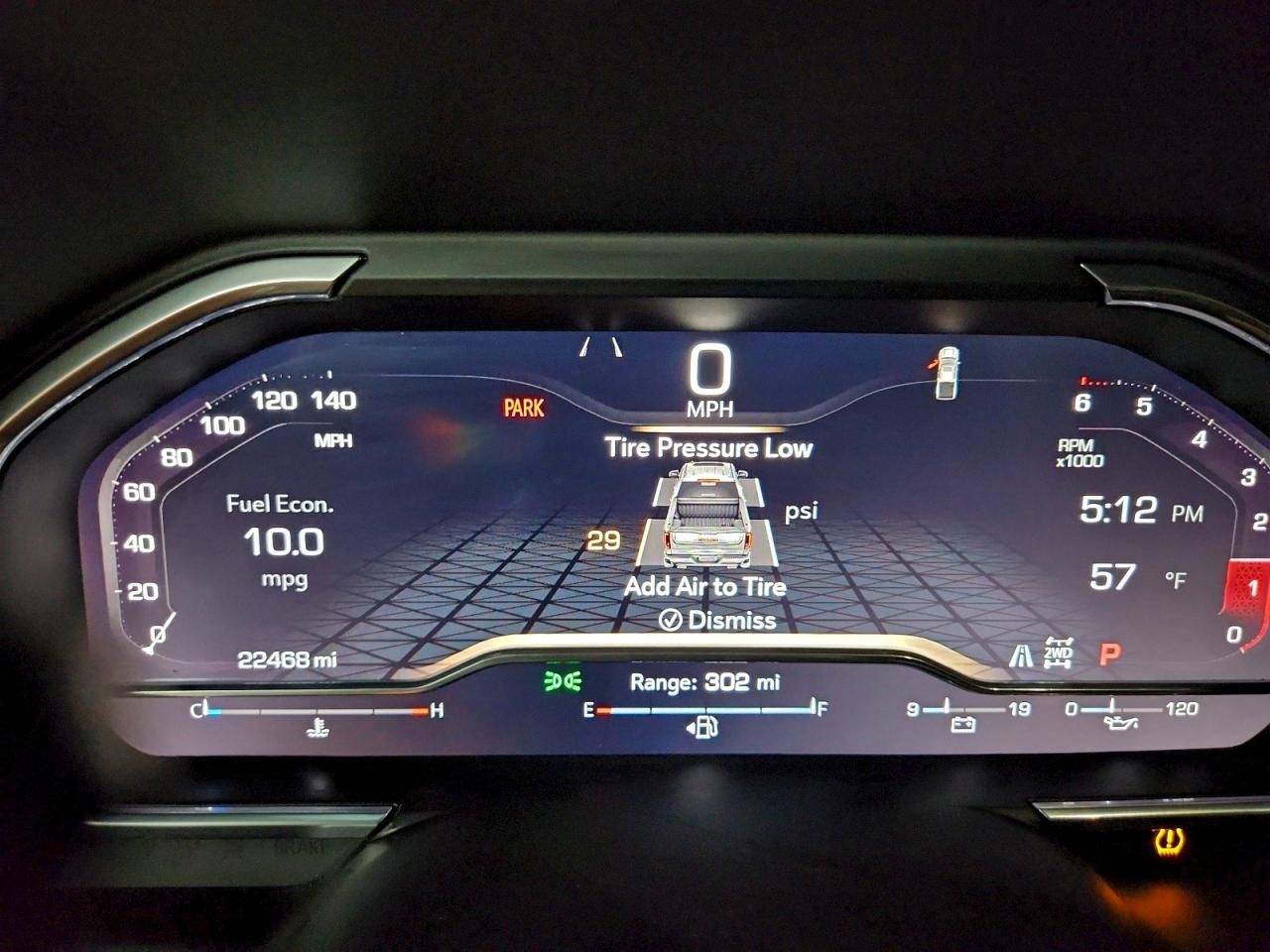 2023 GMC Sierra K1500 Denali Ultimate