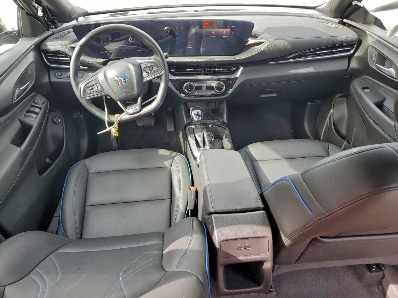 2025 Buick Envista Sport Touring