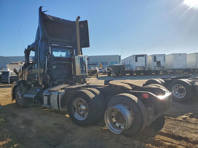 2016 Volvo Vn vnl