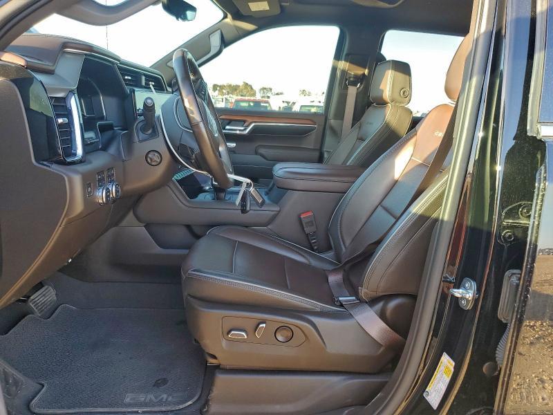 2023 GMC Sierra K1500 Denali