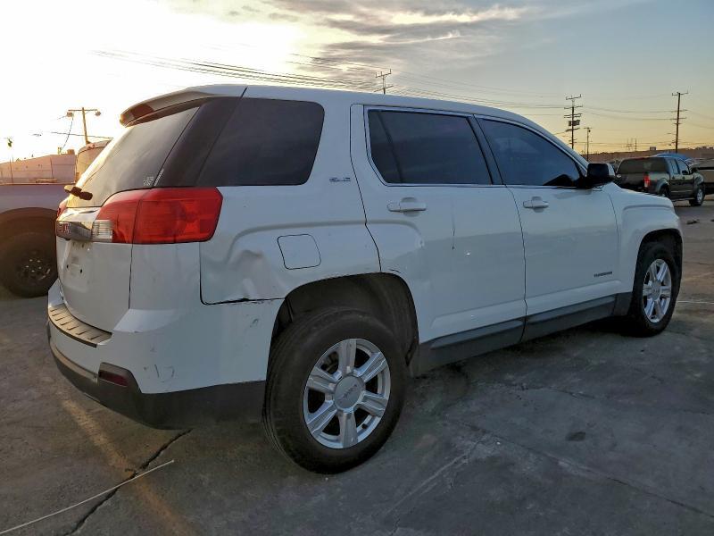 2015 GMC Terrain sle