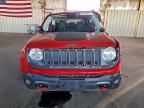 2017 Jeep Renegade Trailhawk