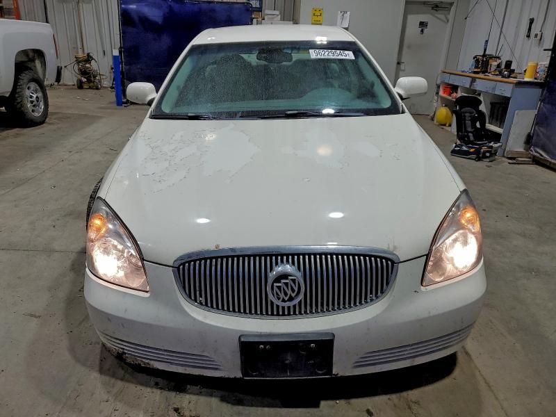 2007 Buick Lucerne cxl