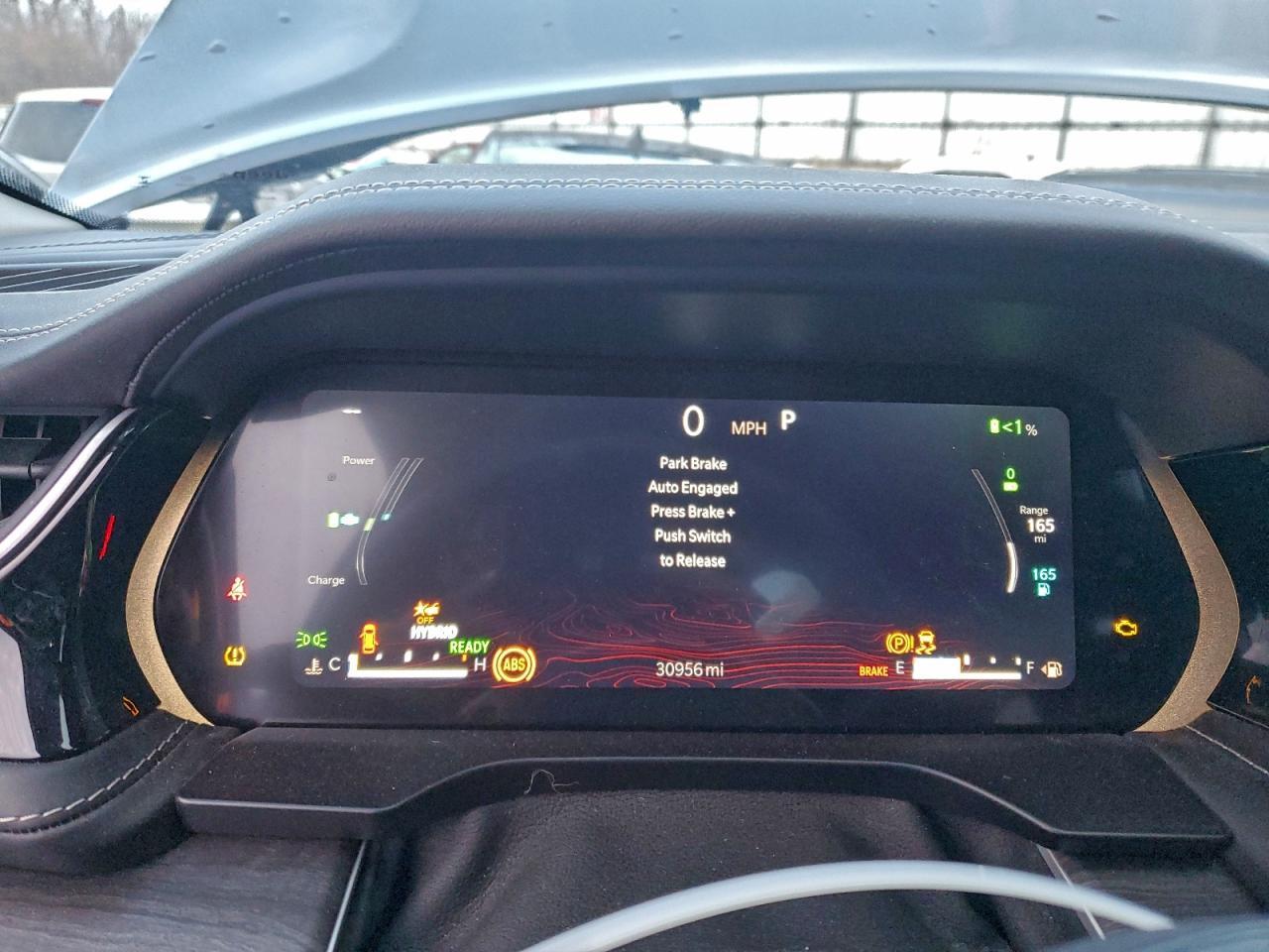 2022 Jeep Grand Cherokee Limited 4XE