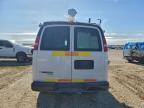 2013 Chevrolet Express G2500