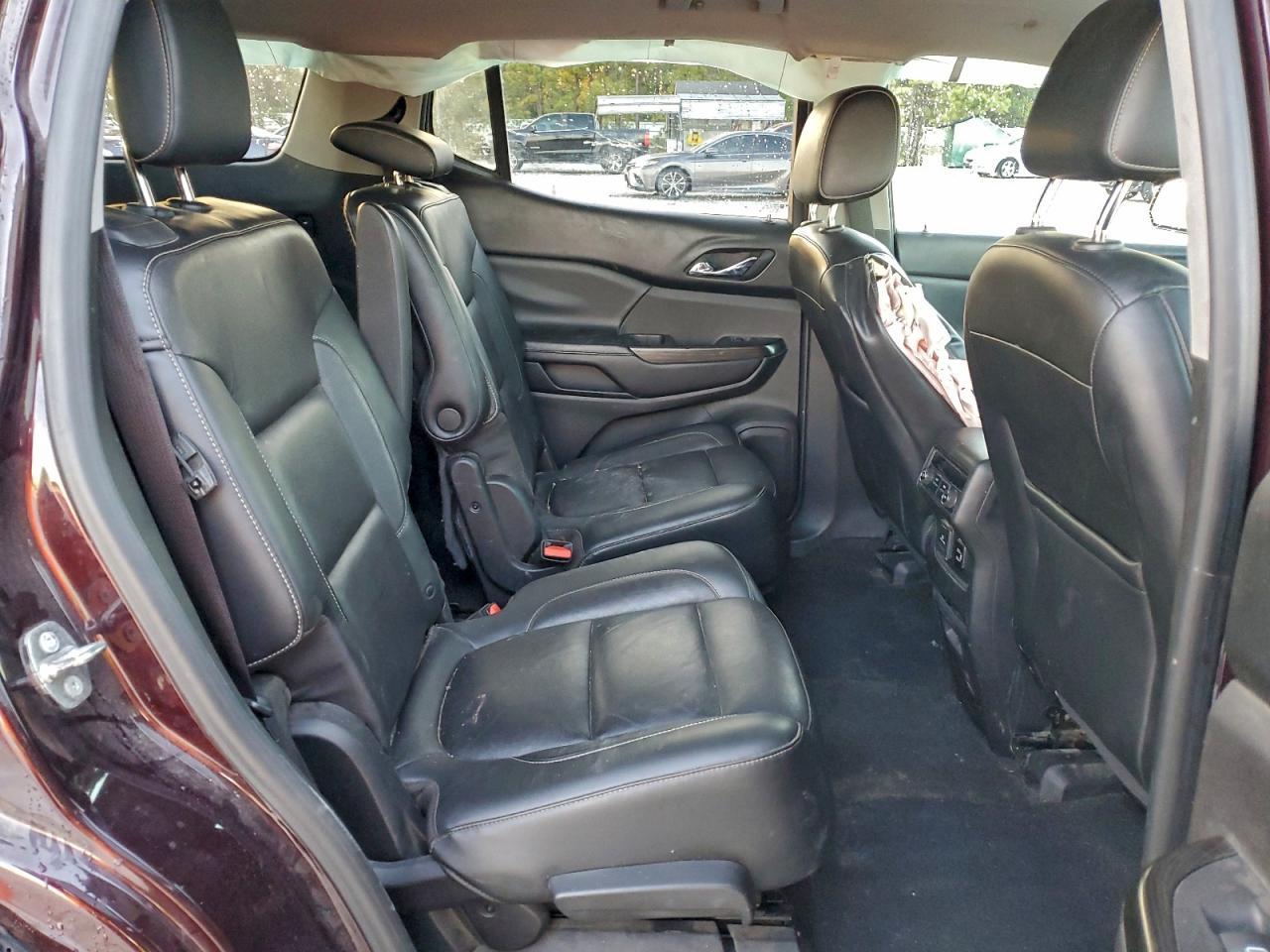2018 GMC Acadia Slt-1