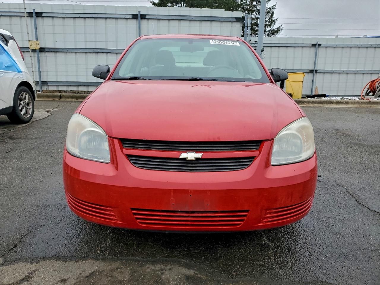 2005 Chevrolet Cobalt