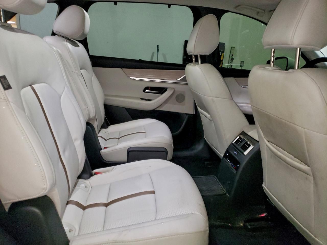 2024 Mazda Cx-90 Premium Plus