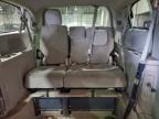 2012 Dodge Grand Caravan se