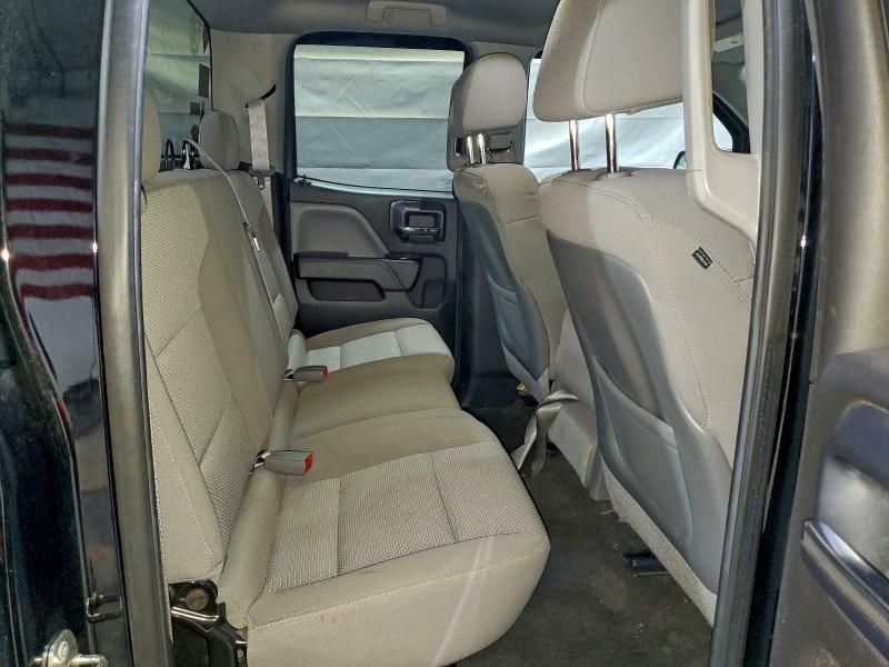 2015 GMC Sierra K1500