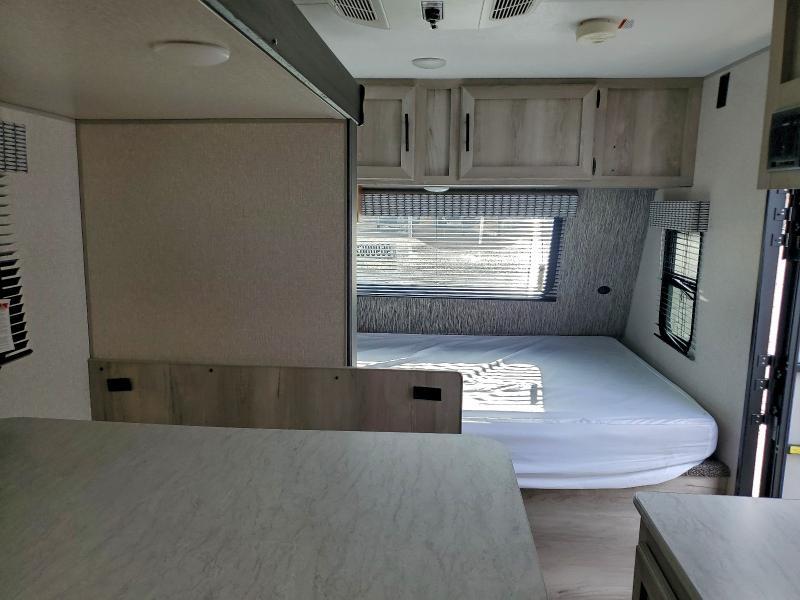 2022 KZ RV Sportsman Camper