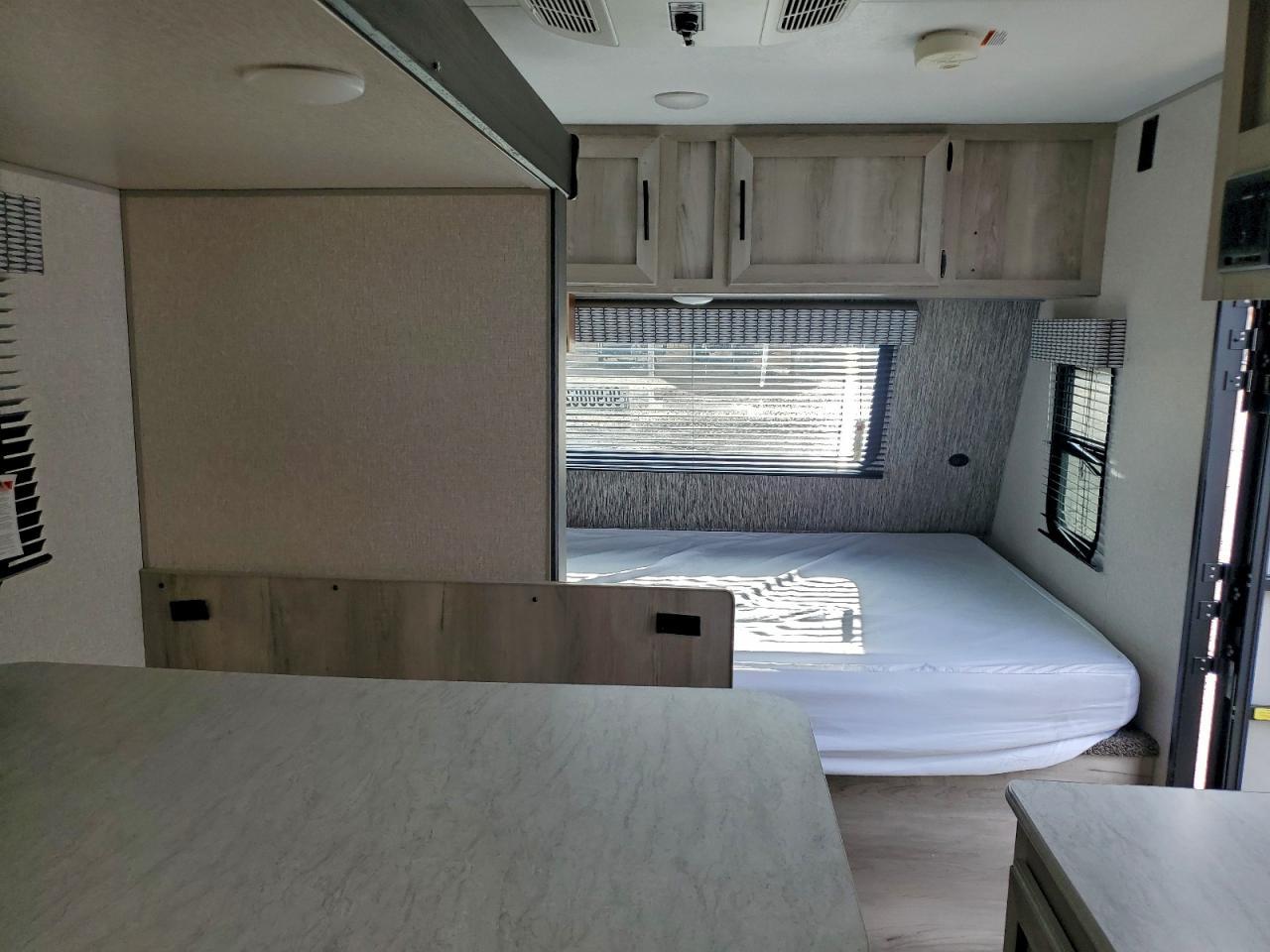 2022 KZ RV Sportsman Camper