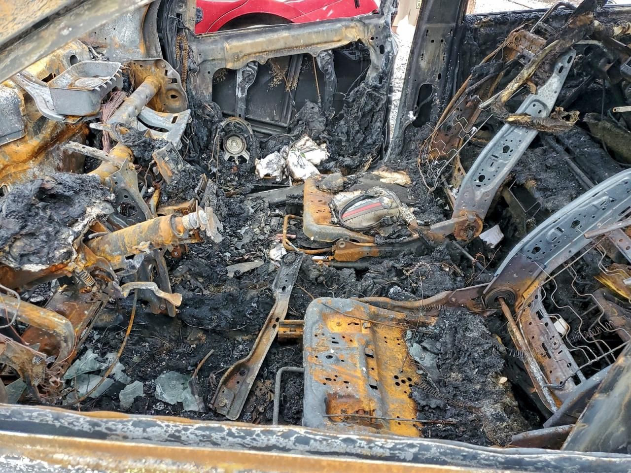 2020 Dodge Journey se